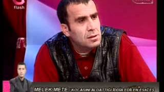 Canlı Yayında Laz Kavgasu Yalçın Çakır Yüzleşme