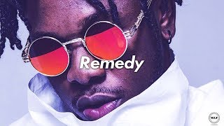 Afro Pop | Afrobeat Instrumental 2018 "Remedy" [ Runtown x Davido x Kcee x Dadju ] Type Beat chords