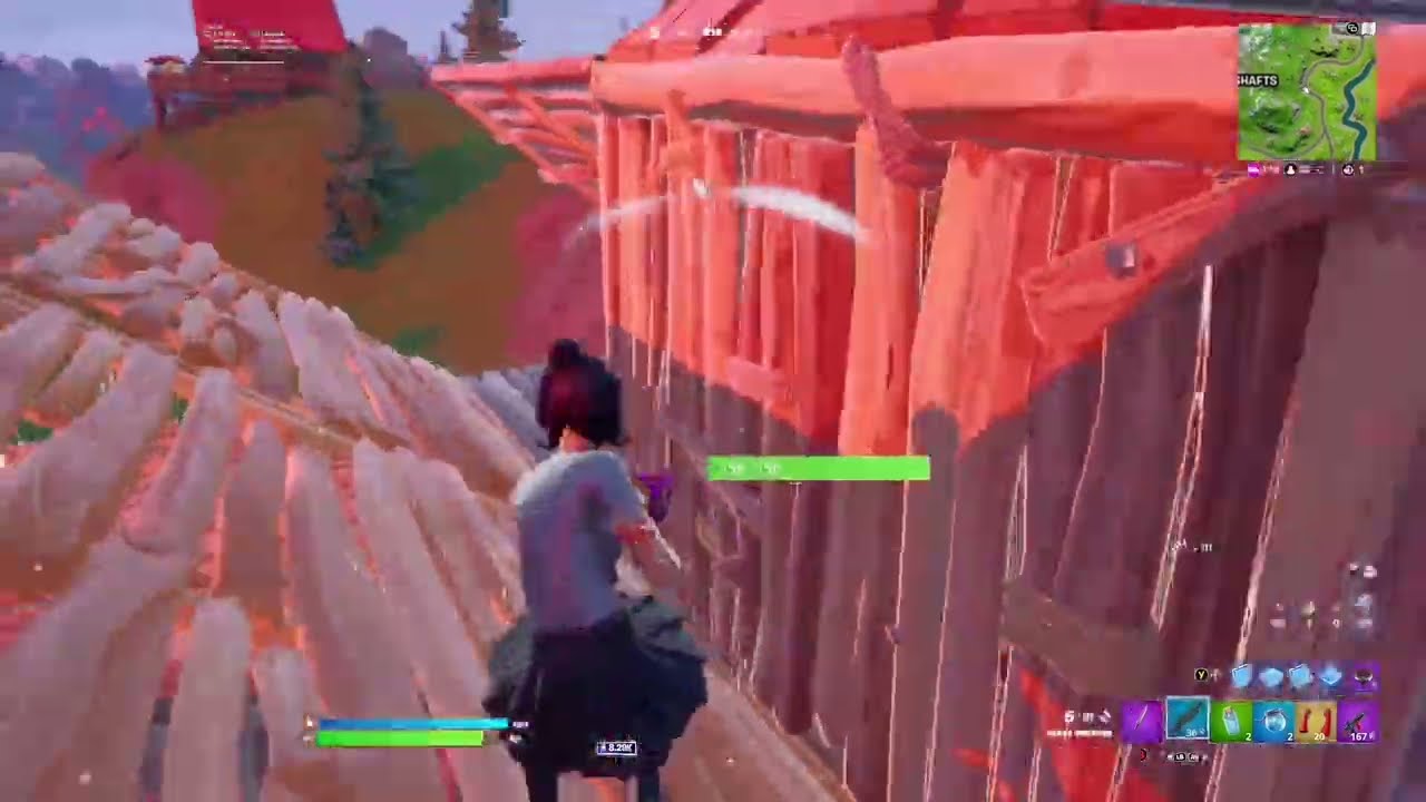 Past Memories Best Portuguese 120FPS Console Player YouTube