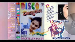 Tenda Biru (Album Disco Dangdut) - Desy Ratnasari