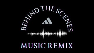 Behind the Scenes | Music Remix| FIFA World Cup™ 2022 | The Family Reunion | adidas