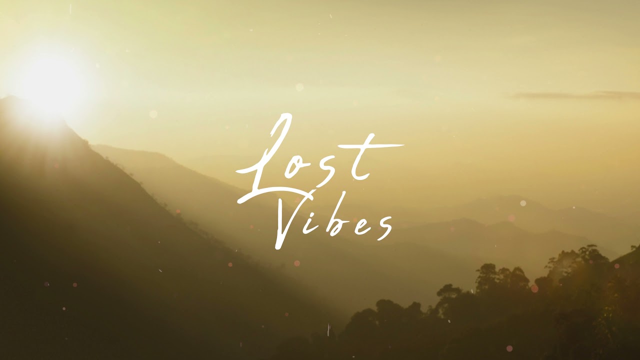 nourii - Lost Somewhere (feat. ODBLU)