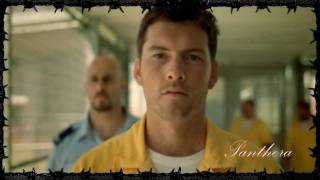 Sam Worthington - Gettin Square - Music Video