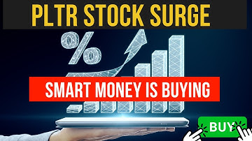 Why Palantir Stock Is A Buy NOW! 