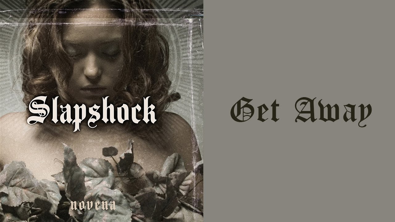 Watch Slapshock - Get Away on YouTube Watch Slapshock - Get Away on YouTube