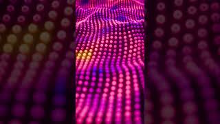 Sci Fi Grid Pattern Animation LoopB50001 0300