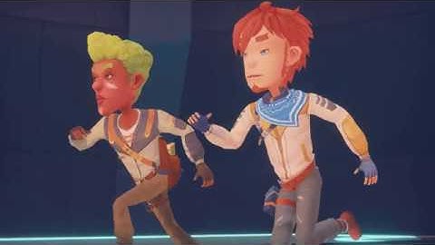 My Time At Portia: (Rogue Knight defeat] The Deepest Ruin 1-59 Level