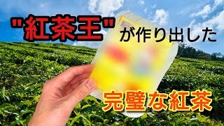 【リプトン】#1 一度は飲んでおきたい紅茶ブランド100選