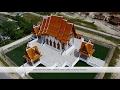 Храм Луан Пу Супха на Пхукете / Wat Luang Pu Supha (Phuket)