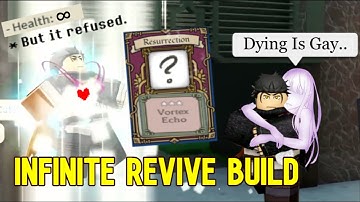 Reaching True Immortality / Lore Accurate Subaru Natsuki | Deepwoken