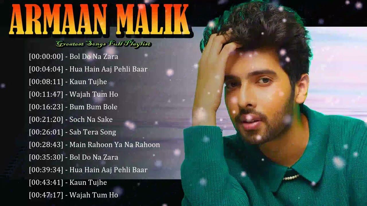 💠 Armaan Malik – Do íntimo à eternidade, sua música transforma emoção em louvor ao Criador 🌟