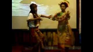SASAK LOMBOK HONGKONG