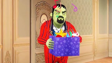 Scary Stranger 3D 5.19 New Update Trails of Trees