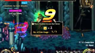 dfo corsair in aphelia hell mode...failure.