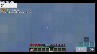 Minecraft CloudCraft Nordic SMP