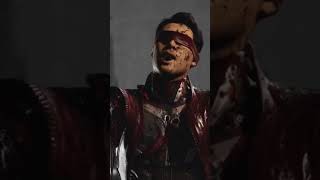 Smoke Futility - Mortal Combat Game #ridergaming007 #ps5gameplay #thriller #brutalgames