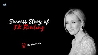 Celebrity 𝐒𝐔𝐂𝐂𝐄𝐒𝐒 𝐒𝐓𝐎𝐑𝐘 𝐎𝐅 𝐉.𝐊 𝐑𝐎𝐖𝐋𝐈𝐍𝐆 - 𝐅𝐑𝐎𝐌 𝐃𝐄𝐄𝐏 𝐃𝐄𝐏𝐑𝐄𝐒𝐒𝐈𝐎𝐍 𝐓𝐎 𝐖𝐎𝐑𝐋𝐃'𝐒 𝐑𝐈𝐂𝐇𝐄𝐒𝐓 𝐀𝐔𝐓𝐇𝐎𝐑  || 𝐕𝐎𝐈𝐂𝐄 𝐁𝐘 𝐌𝐀𝐑𝐘𝐀𝐌 || Profile