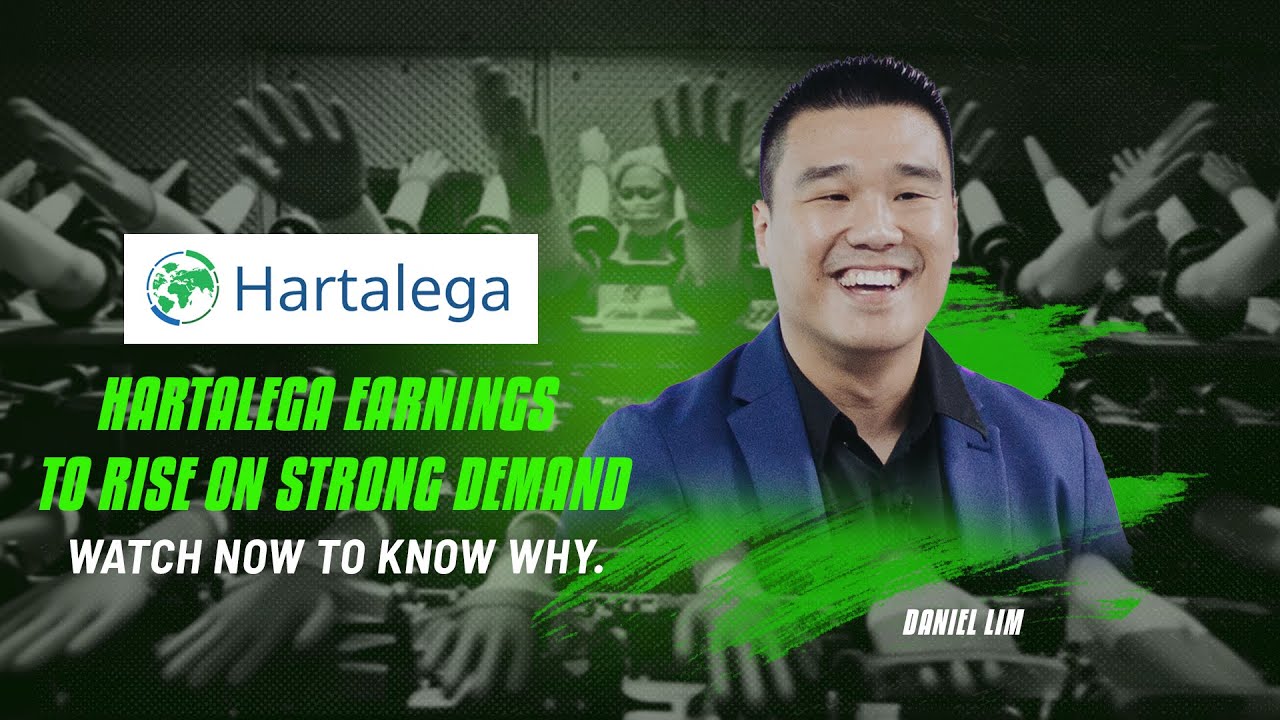Hartalega (HARTA): Hartalega Earnings to Rise on Strong Demand. Watch Now to Know Why.