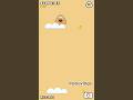 POU BROWN GAMEPLAY FREE FALL pouvlogs pou