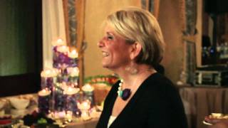 Radiance Event Nyc - April 2011