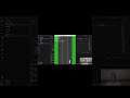 Car Racing Game in Python 🏎️ | Real-Time Demo | Pygame | #shorts