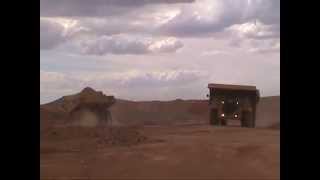 How to use DustChek Dust Control for Mine Haul Roads