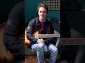 Unlock the fretboard with better pinky technique #ytshorts #shorts