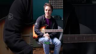 Unlock the fretboard with better pinky technique #ytshorts #shorts