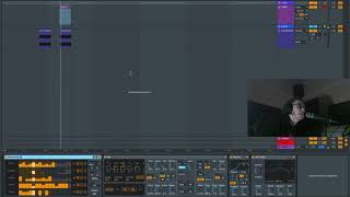 Ableton Live Creative Extensions with Mr S