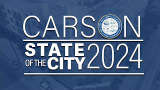 State of the City Address - Thursday, 3/21/2024, 11:00 AM