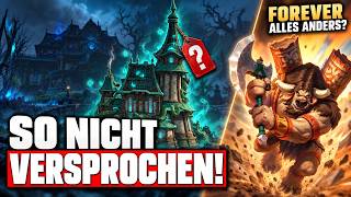 NOT what was promised! New Shop Bundle & Forever keeps at it!☠️ | + Latest News!