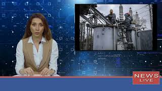 За двое суток ДТЭК вернул свет 3 тысячам семей после обстрелов.