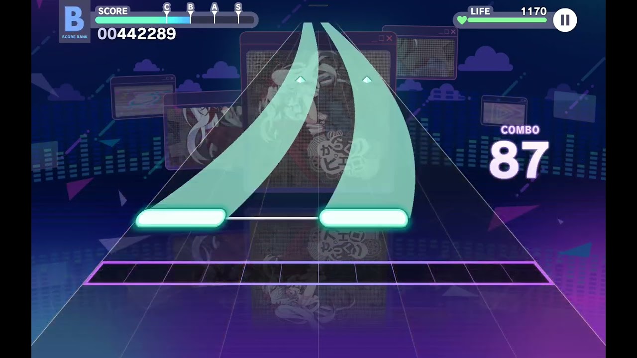 hi i mari from omori.