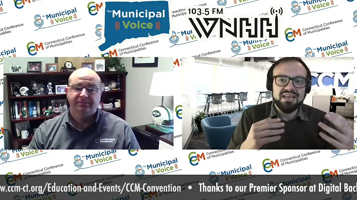 The Municipal Voice with guest Jason Jakubowski, P...
