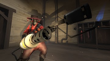 TF2 Crashing the Server!