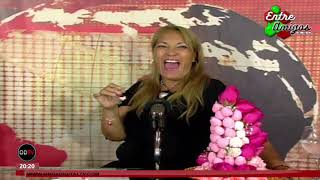 Entrevista En Entre Amigos Onda Digital Tv - Goitos Frutassemillas