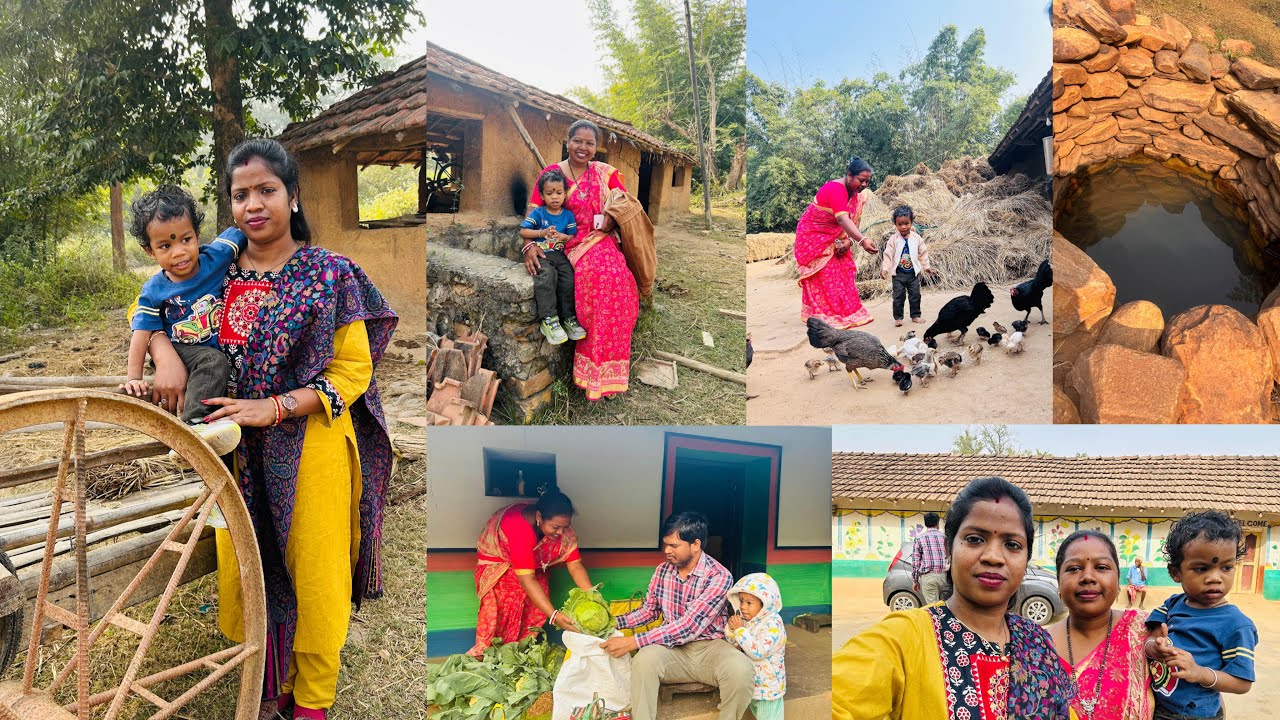 Marang Dai R Teyang Teko Ko Hej Ena Peda Hiri 👩‍❤️‍👨👭