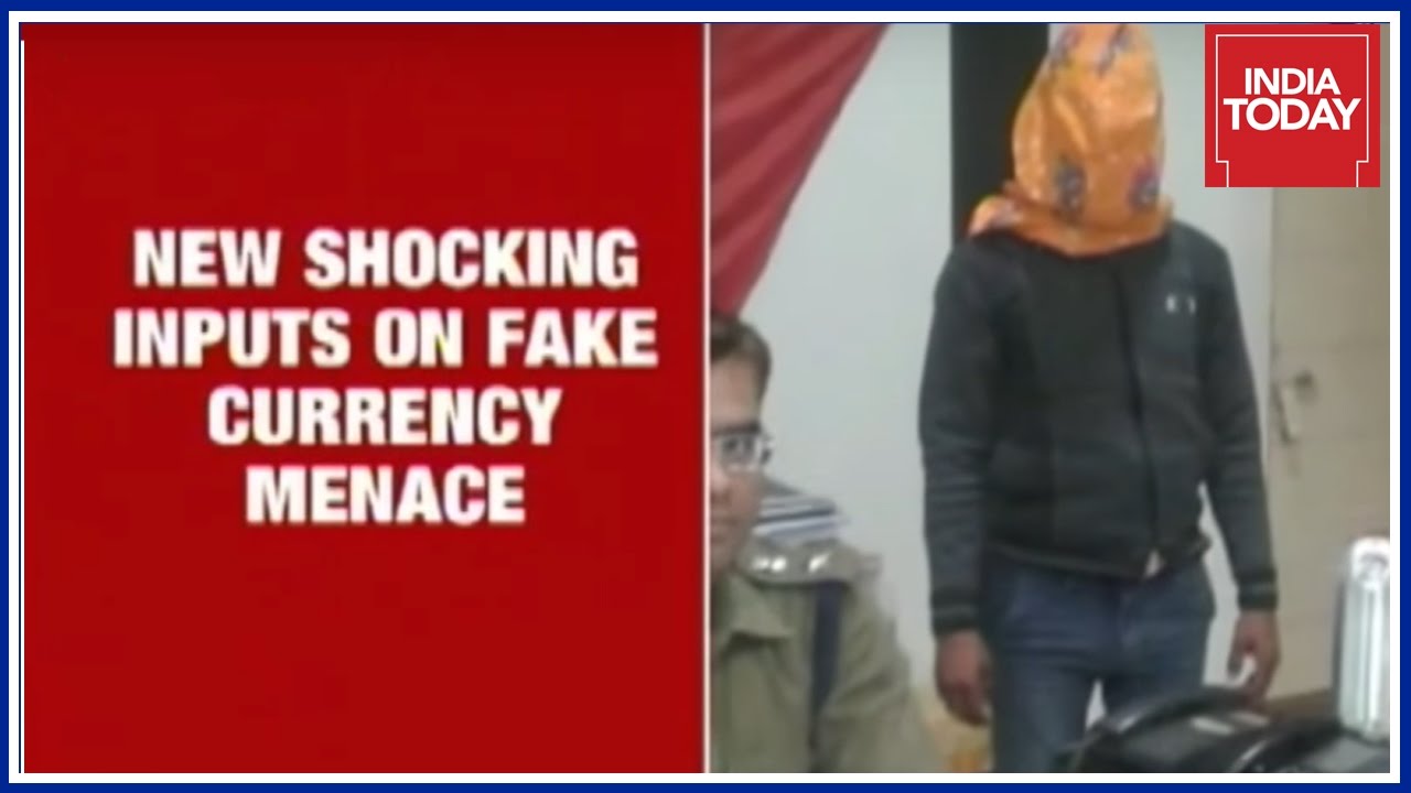 High Level Indian Delegation Visits Bangladesh To Discuss Fake Currency Network