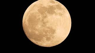 Luna gibbosa crescente delle ore 20 e 30  Roma 4 maggio 2023  ❤