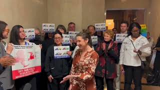 Sierra Club, NY Lawmakers Urge Gov. Hochul to Reject Polluter Disinformation Campaigns