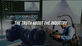 The Truth About The Industry | iFilmmaker Podcast Ep. 99