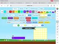 Websim Numberblocks shorts season 1 episode 2: 36