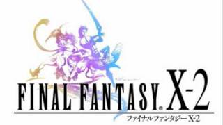 Video thumbnail of "Final Fantasy x-2 Soundtrack YuRiPa Battle 2"