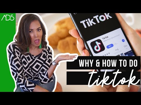 Why to get on TikTok plus 11 things you must know before starting