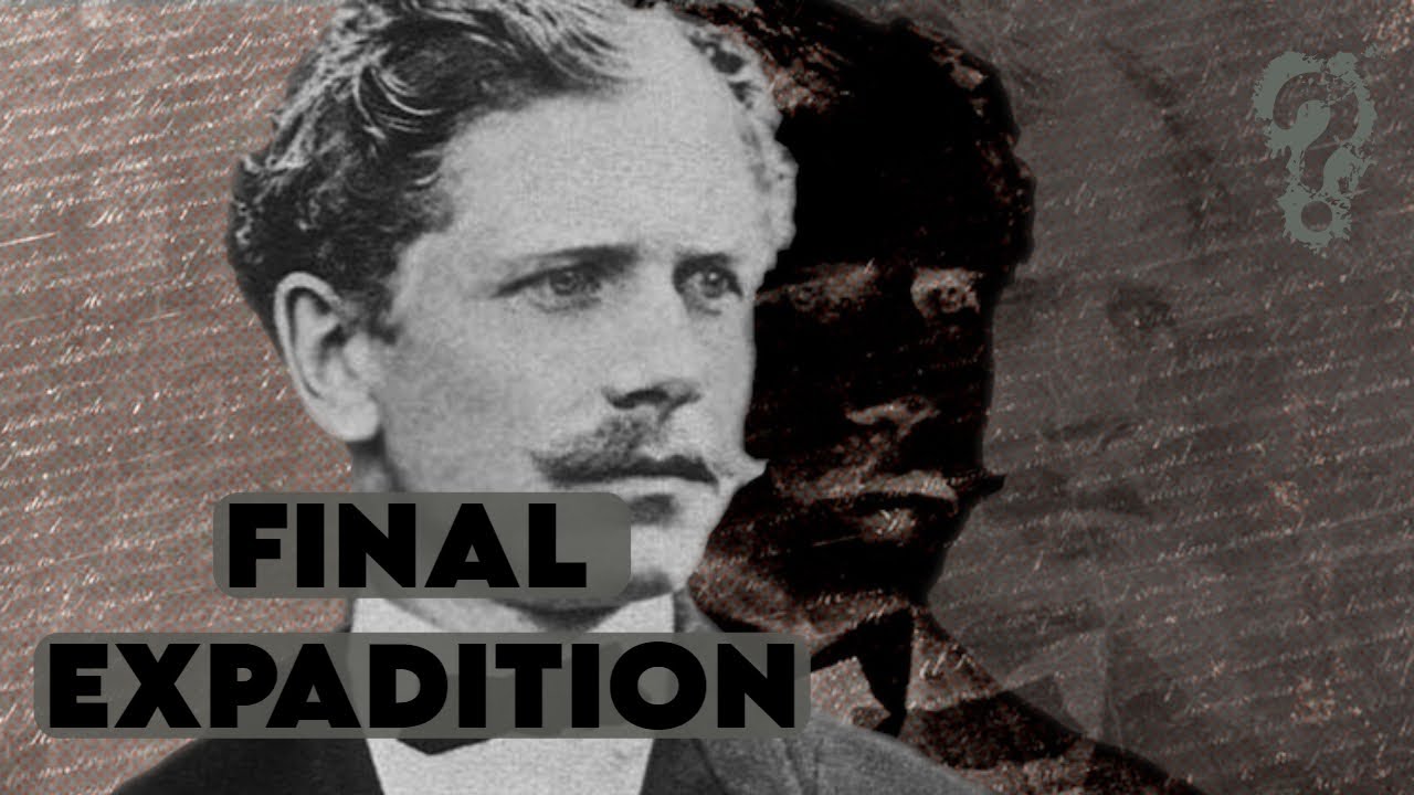 The Vanishing Enigma: Ambrose Bierce's Final Expedition - YouTube