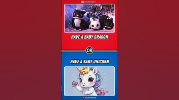 Would You Rather...? | Part 21 | #shorts #short #viral