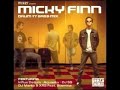 Mixer presents mickey finn drum and bass mix cd full mix