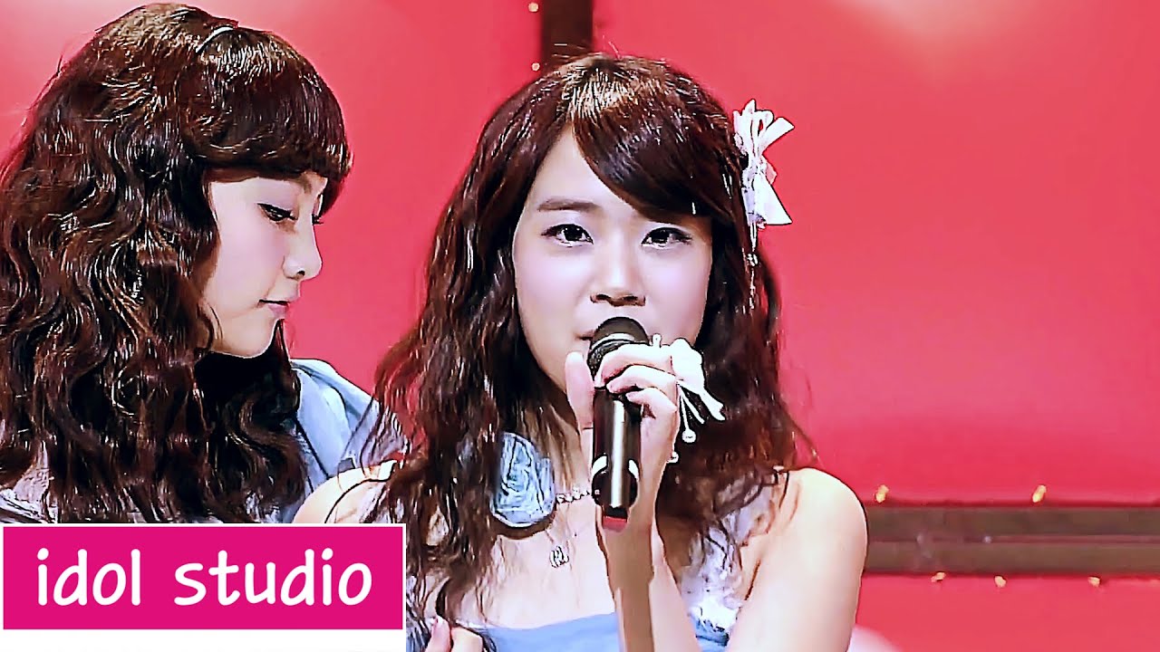 KARA(카라) - Honey  (교차편집 Stage Mix)