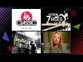 Retro 2007 Vh1 Classic Promos Cable TV History 