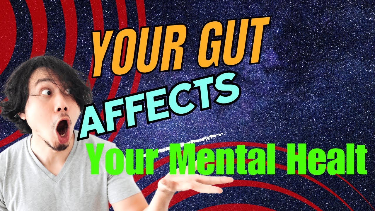 Is There a Connection Between Gut Health and Mental Clarity? - YouTube